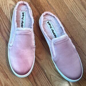 Dirty Laundry Miss Jaxon Slip-on